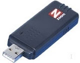 Zoom Wireless-G USB Adapter (4410-70-00FF)